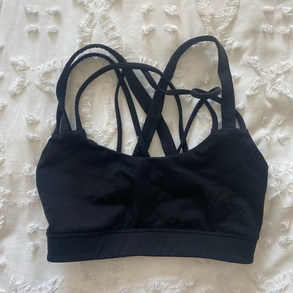 Victoria Secret Sports Bras